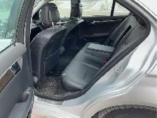 2008 Mercedes-Benz C-Class - Photo 15