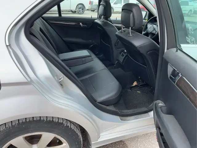 2008 Mercedes-Benz C-Class - Photo 18