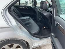 2008 Mercedes-Benz C-Class - Photo 18