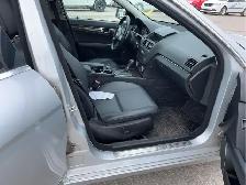 2008 Mercedes-Benz C-Class - Photo 19