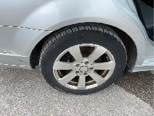 2008 Mercedes-Benz C-Class - Photo 22