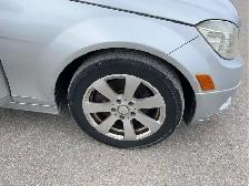 2008 Mercedes-Benz C-Class - Photo 23