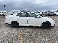 2009 Volkswagen Jetta - Photo 4