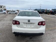 2009 Volkswagen Jetta - Photo 6