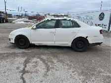 2009 Volkswagen Jetta - Photo 8