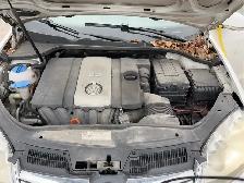 2009 Volkswagen Jetta - Photo 9