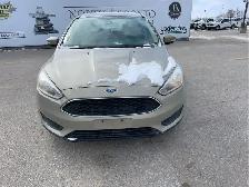 2016 Ford Focus - Photo 2