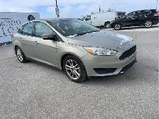 2016 Ford Focus - Photo 3