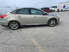 2016 Ford Focus - Photo 4