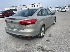 2016 Ford Focus - Photo 5