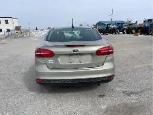 2016 Ford Focus - Photo 6