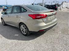 2016 Ford Focus - Photo 7