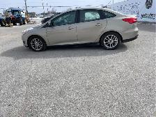 2016 Ford Focus - Photo 8