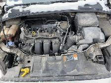 2016 Ford Focus - Photo 9