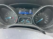 2016 Ford Focus - Photo 11