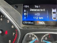 2016 Ford Focus - Photo 12