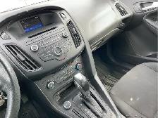 2016 Ford Focus - Photo 13