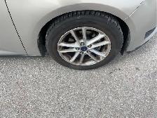 2016 Ford Focus - Photo 18