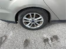 2016 Ford Focus - Photo 19