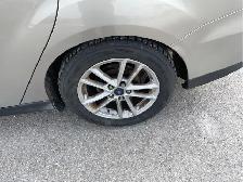 2016 Ford Focus - Photo 20