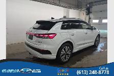 2025 Audi Q4 Etron 55 - Photo 3