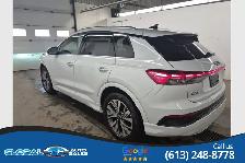2025 Audi Q4 Etron 55 - Photo 4