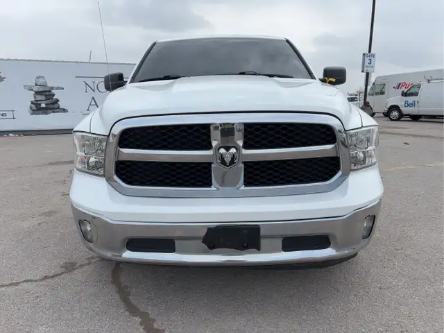 2017 Ram 1500 - Photo 2