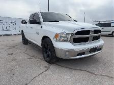 2017 Ram 1500 - Photo 3
