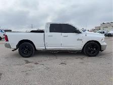 2017 Ram 1500 - Photo 4