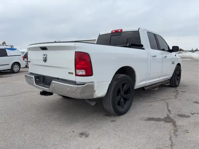 2017 Ram 1500 - Photo 5