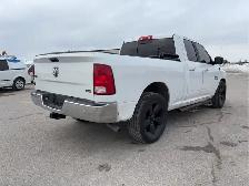 2017 Ram 1500 - Photo 5