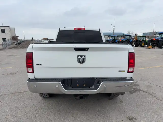 2017 Ram 1500 - Photo 6