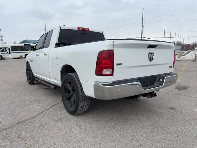 2017 Ram 1500 - Photo 7