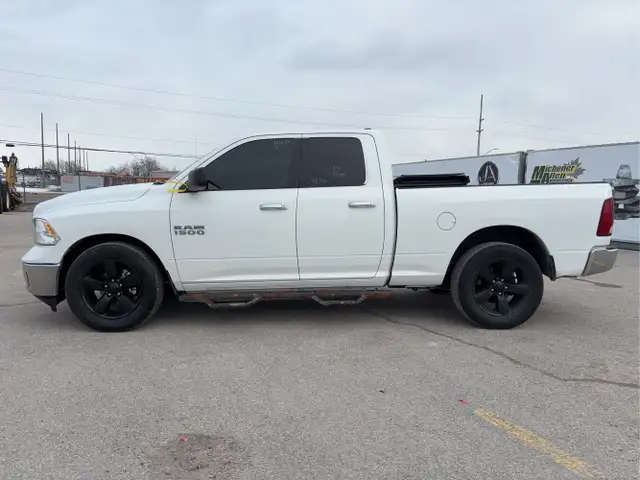 2017 Ram 1500 - Photo 8