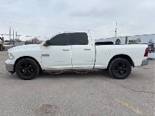 2017 Ram 1500 - Photo 8