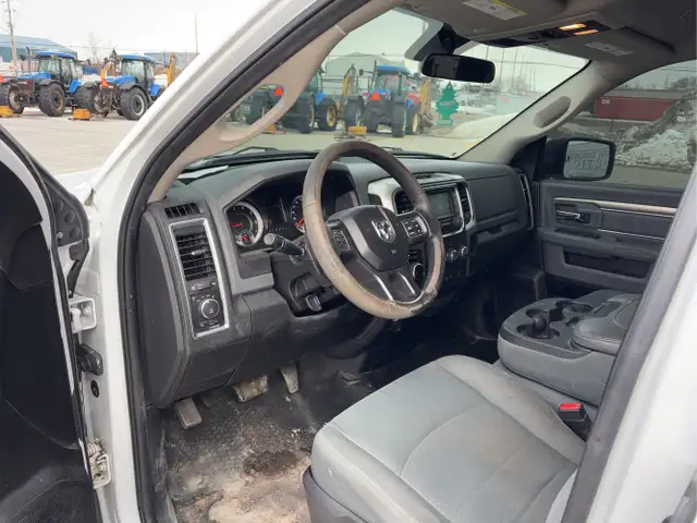 2017 Ram 1500 - Photo 9