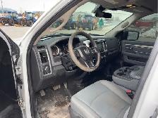 2017 Ram 1500 - Photo 9