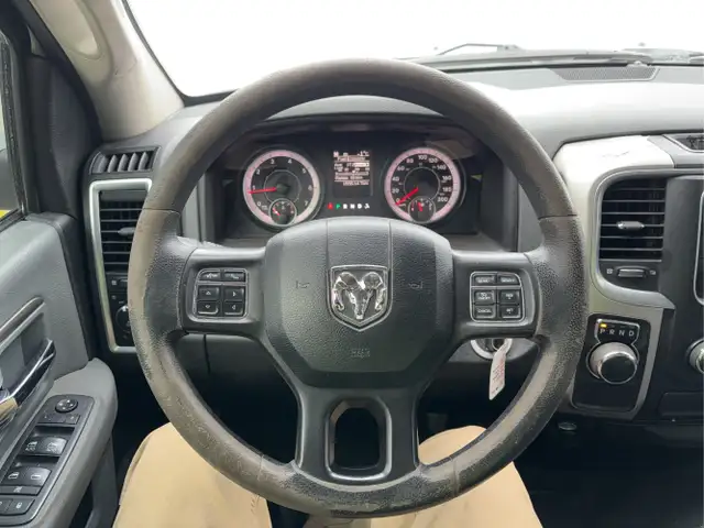 2017 Ram 1500 - Photo 10