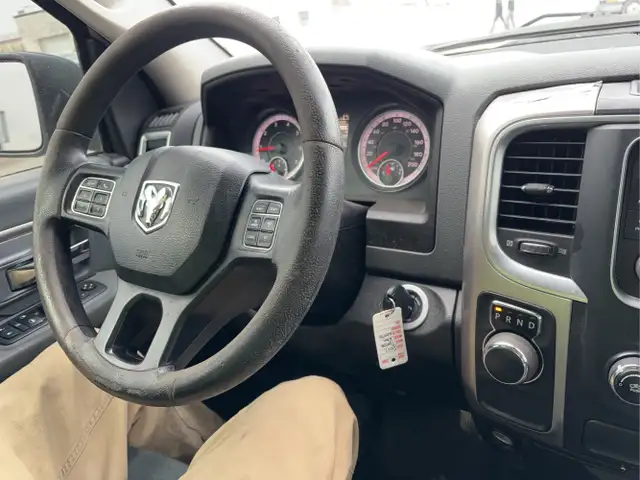 2017 Ram 1500 - Photo 11