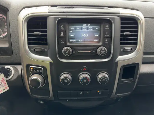 2017 Ram 1500 - Photo 12