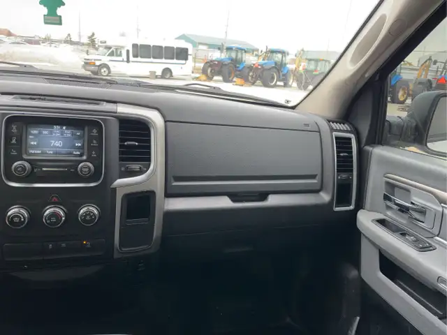 2017 Ram 1500 - Photo 14