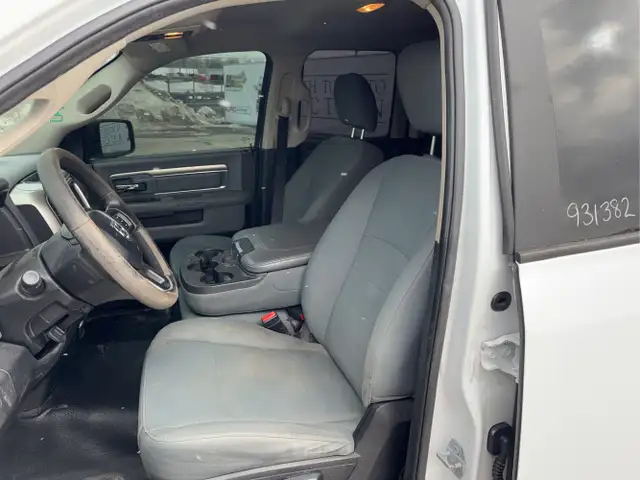 2017 Ram 1500 - Photo 17