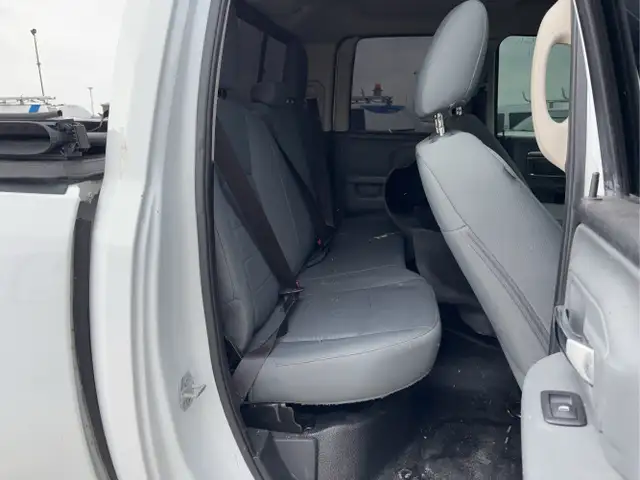 2017 Ram 1500 - Photo 19