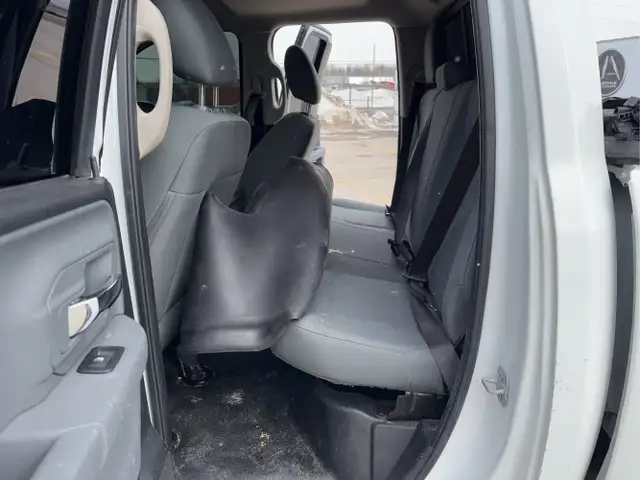 2017 Ram 1500 - Photo 20