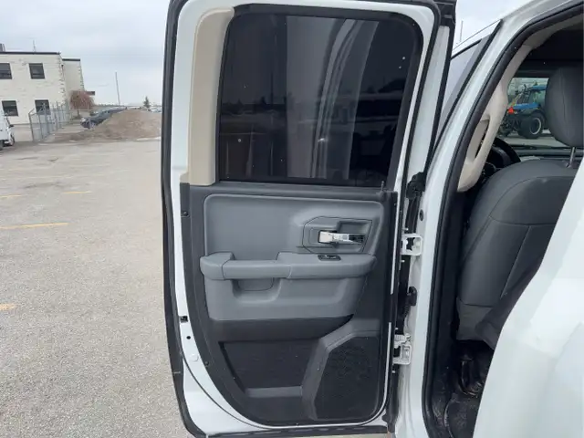 2017 Ram 1500 - Photo 21