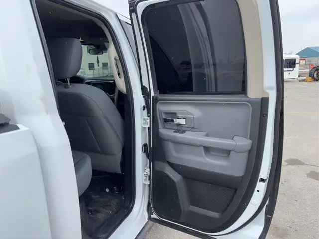 2017 Ram 1500 - Photo 22