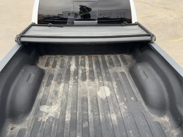 2017 Ram 1500 - Photo 23