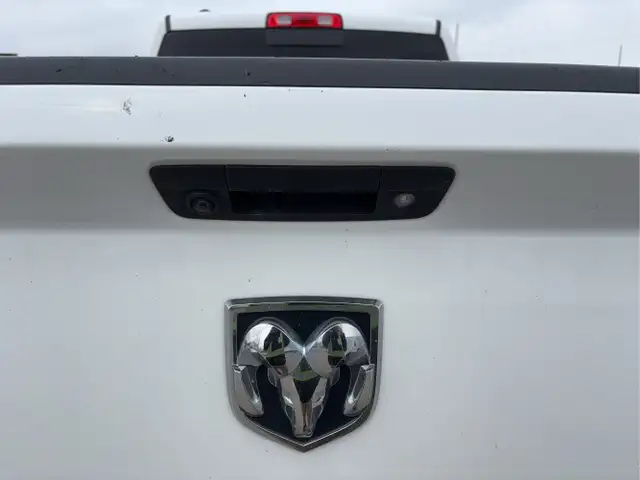 2017 Ram 1500 - Photo 24