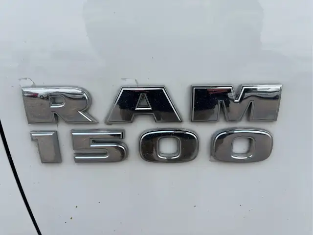 2017 Ram 1500 - Photo 28