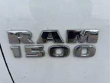 2017 Ram 1500 - Photo 28